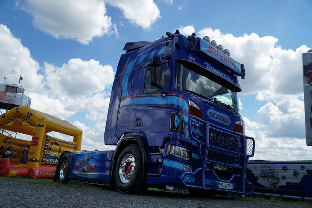 DSC06983 Truck meets Airfield 2022 am Flugplatz ErndtebrÃ¼ck-Schameder, #truckmeetsairfield, #truckpicsfamily