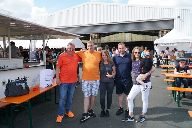 DSC07104 Truck meets Airfield 2022 am Flugplatz ErndtebrÃ¼ck-Schameder, #truckmeetsairfield, #truckpicsfamily