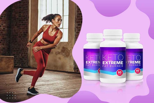 Keto Extreme Fat Burner Matas- Pris i Danmark, Erf Keto Extreme Fat Burner