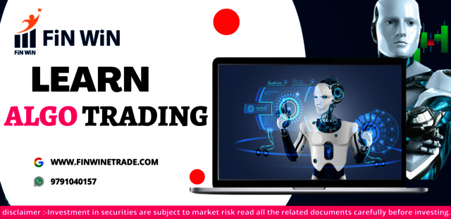 HOW TO LEARN ROBO TRADING saifinwin