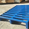 Pallet sáº¯t - Picture Box