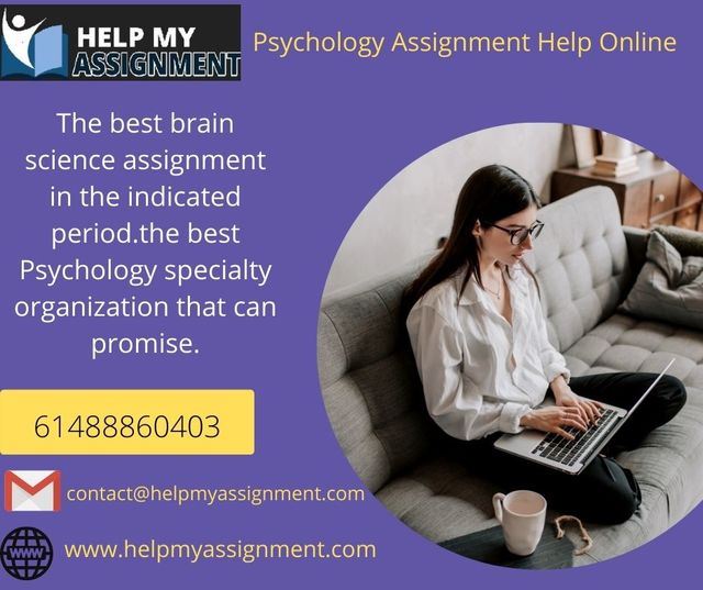 Psychology Assignment Help Online Picture Box