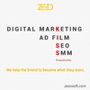 Zezosoft Digital Marketing ... - zezo software Pvt