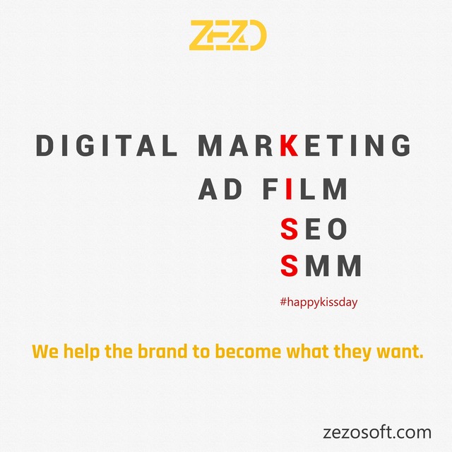 Zezosoft Digital Marketing Agency zezo software Pvt. Ltd