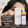 An Ultimate Guide To Vegan ... - Picture Box