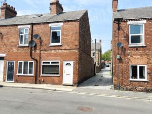 Houses For Sale In York Picture Box