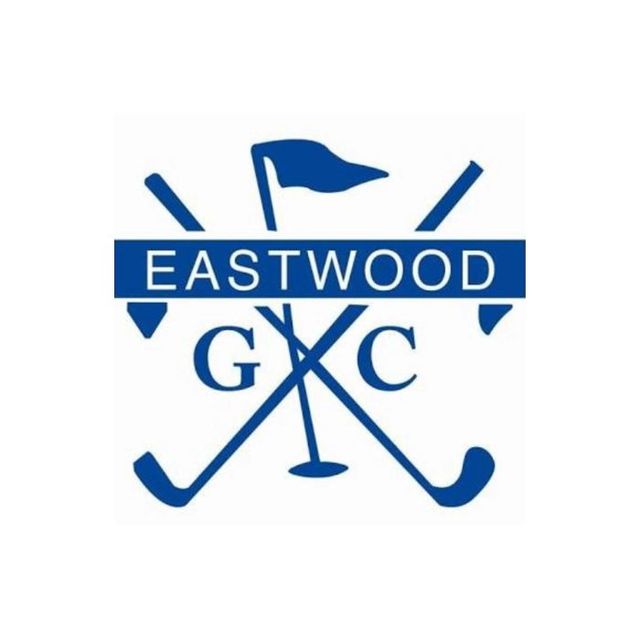 a eastwood logo 700 Eastwood Golf Club