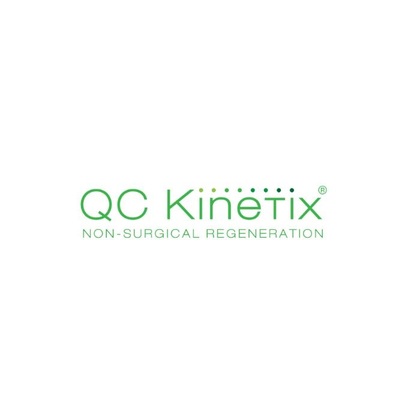 QC Kinetix (Murfreesboro) - Anonymous
