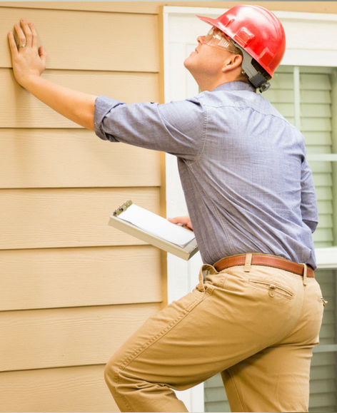 Home Inspections Plus Picture Box
