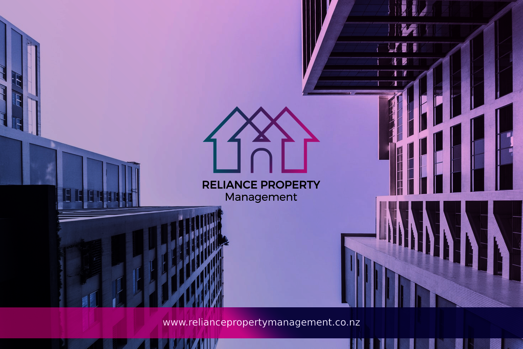 Reliance Management Reliance Property Management