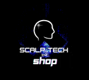 logo Scalp Tech Inc. Shop