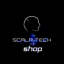 logo - Scalp Tech Inc. Shop