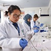 UCBMSH - MSc Microbiology lab - Picture Box