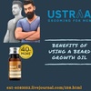 Benefits of Using a Beard G... - Picture Box