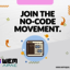 Join the No-Code movement. - Best No-Code Platform