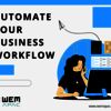 Automate your business work... - Best No-Code Platform