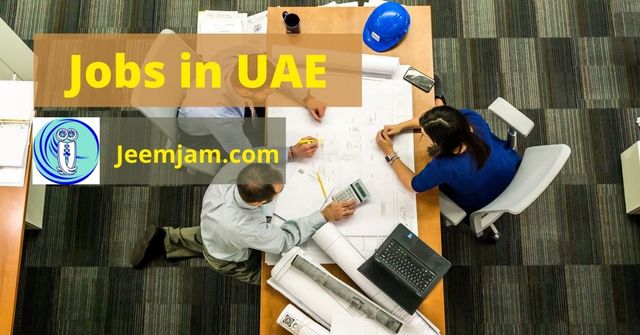 jobs in uae Picture Box