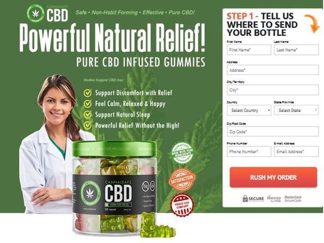 photo 2022-07-04 16-54-46 Max Relief CBD Gummies Reviews: Read Or Hoax?