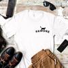 Cat Dad Shirt, PAWDRE Shirt - Cat Shirt Store