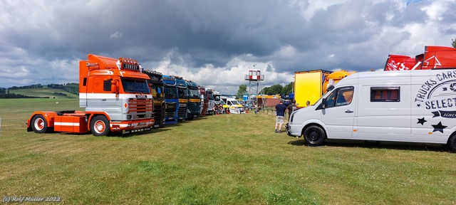 20220625 105215 Truck meets Airfield 2022 am Flugplatz ErndtebrÃ¼ck-Schameder, #truckmeetsairfield, #truckpicsfamily