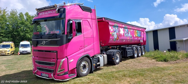 20220625 112142 Truck meets Airfield 2022 am Flugplatz ErndtebrÃ¼ck-Schameder, #truckmeetsairfield, #truckpicsfamily