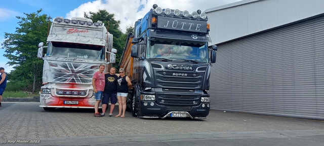 20220626 123719 Truck meets Airfield 2022 am Flugplatz ErndtebrÃ¼ck-Schameder, #truckmeetsairfield, #truckpicsfamily