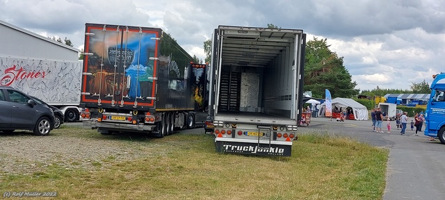 20220626 140747 Truck meets Airfield 2022 am Flugplatz ErndtebrÃ¼ck-Schameder, #truckmeetsairfield, #truckpicsfamily