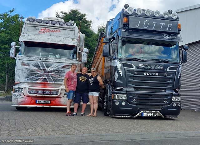 20220626 142622 Truck meets Airfield 2022 am Flugplatz ErndtebrÃ¼ck-Schameder, #truckmeetsairfield, #truckpicsfamily