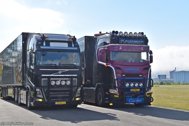 DSC 0009 Truck meets Airfield 2022 am Flugplatz ErndtebrÃ¼ck-Schameder, #truckmeetsairfield, #truckpicsfamily