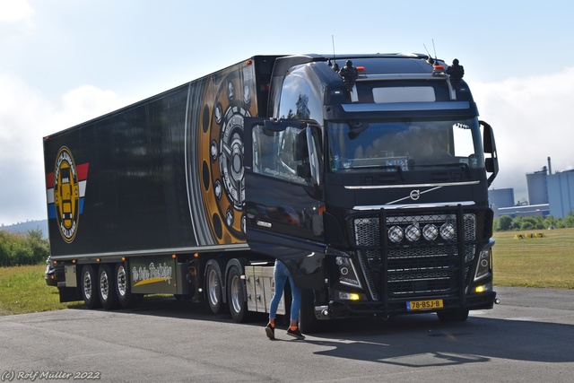 DSC 0013 Truck meets Airfield 2022 am Flugplatz ErndtebrÃ¼ck-Schameder, #truckmeetsairfield, #truckpicsfamily