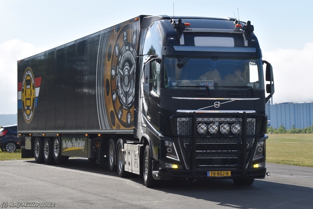 DSC 0014 Truck meets Airfield 2022 am Flugplatz ErndtebrÃ¼ck-Schameder, #truckmeetsairfield, #truckpicsfamily