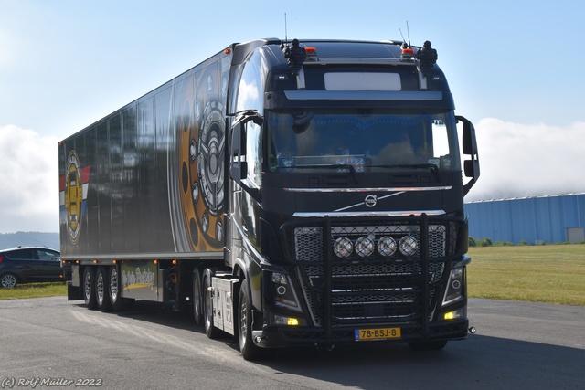 DSC 0016 Truck meets Airfield 2022 am Flugplatz ErndtebrÃ¼ck-Schameder, #truckmeetsairfield, #truckpicsfamily