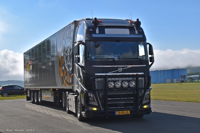 DSC 0017 Truck meets Airfield 2022 am Flugplatz ErndtebrÃ¼ck-Schameder, #truckmeetsairfield, #truckpicsfamily