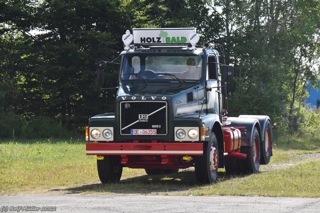 DSC 0023 Truck meets Airfield 2022 am Flugplatz ErndtebrÃ¼ck-Schameder, #truckmeetsairfield, #truckpicsfamily