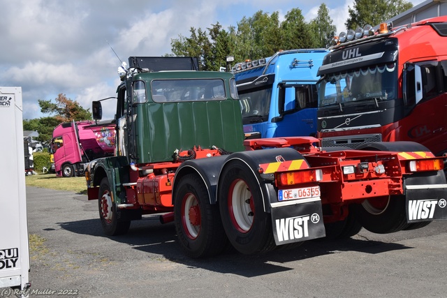 DSC 0027 Truck meets Airfield 2022 am Flugplatz ErndtebrÃ¼ck-Schameder, #truckmeetsairfield, #truckpicsfamily