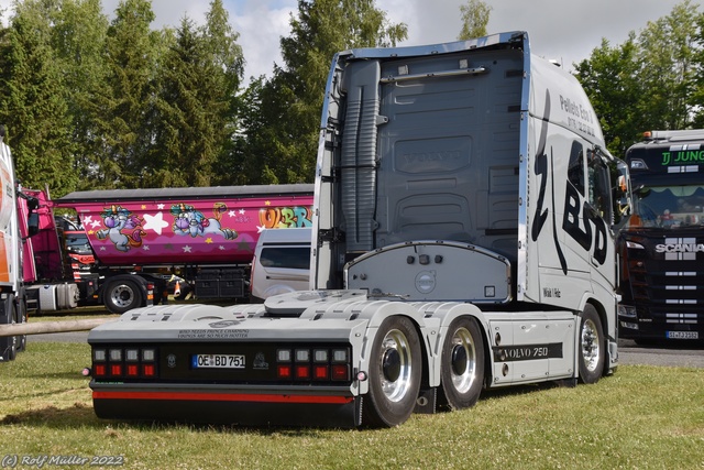 DSC 0032 Truck meets Airfield 2022 am Flugplatz ErndtebrÃ¼ck-Schameder, #truckmeetsairfield, #truckpicsfamily