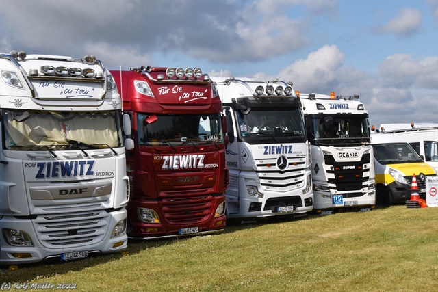 DSC 0035 Truck meets Airfield 2022 am Flugplatz ErndtebrÃ¼ck-Schameder, #truckmeetsairfield, #truckpicsfamily