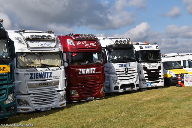 DSC 0036 Truck meets Airfield 2022 am Flugplatz ErndtebrÃ¼ck-Schameder, #truckmeetsairfield, #truckpicsfamily