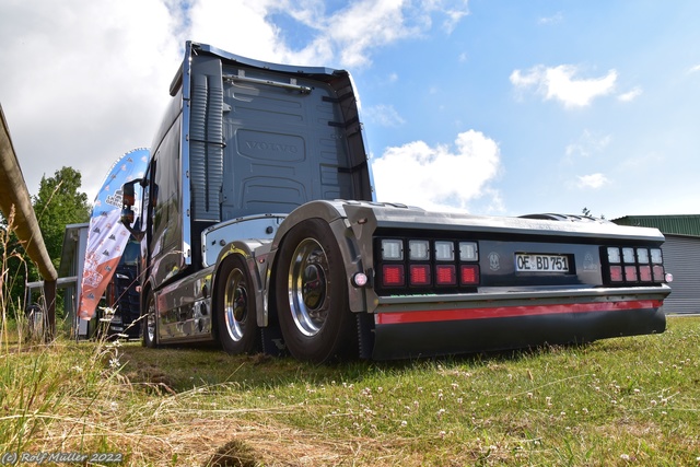 DSC 0038 Truck meets Airfield 2022 am Flugplatz ErndtebrÃ¼ck-Schameder, #truckmeetsairfield, #truckpicsfamily