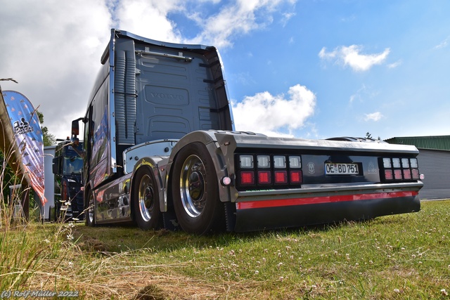 DSC 0039 Truck meets Airfield 2022 am Flugplatz ErndtebrÃ¼ck-Schameder, #truckmeetsairfield, #truckpicsfamily