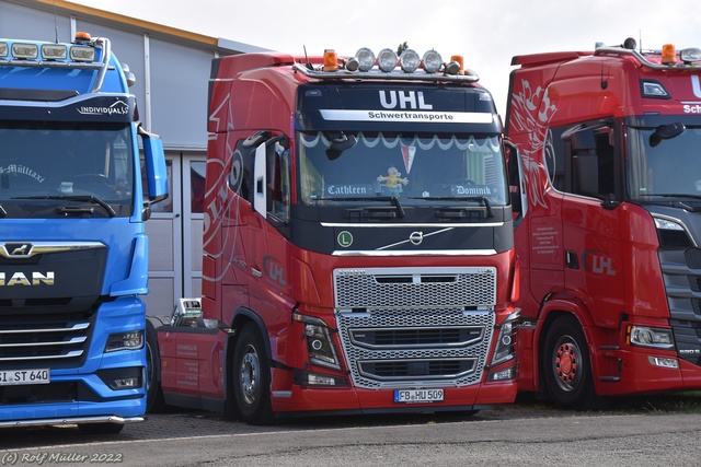 DSC 0043 Truck meets Airfield 2022 am Flugplatz ErndtebrÃ¼ck-Schameder, #truckmeetsairfield, #truckpicsfamily