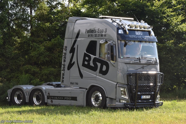 DSC 0050 Truck meets Airfield 2022 am Flugplatz ErndtebrÃ¼ck-Schameder, #truckmeetsairfield, #truckpicsfamily