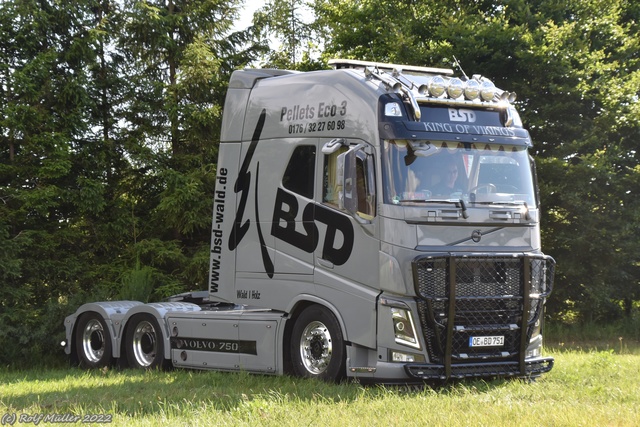 DSC 0052 Truck meets Airfield 2022 am Flugplatz ErndtebrÃ¼ck-Schameder, #truckmeetsairfield, #truckpicsfamily