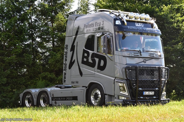 DSC 0053 Truck meets Airfield 2022 am Flugplatz ErndtebrÃ¼ck-Schameder, #truckmeetsairfield, #truckpicsfamily