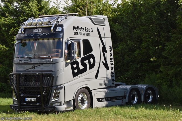 DSC 0054 Truck meets Airfield 2022 am Flugplatz ErndtebrÃ¼ck-Schameder, #truckmeetsairfield, #truckpicsfamily