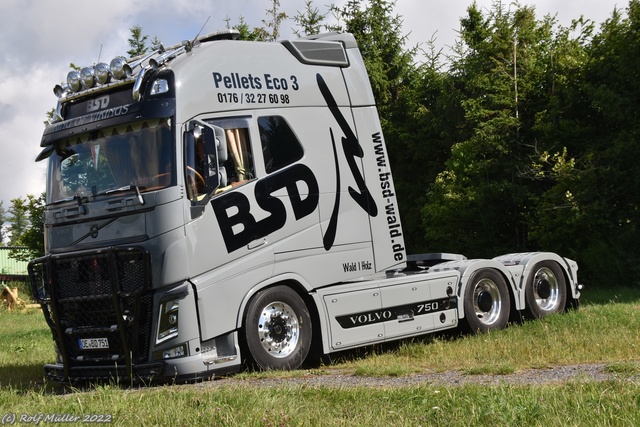 DSC 0059 Truck meets Airfield 2022 am Flugplatz ErndtebrÃ¼ck-Schameder, #truckmeetsairfield, #truckpicsfamily