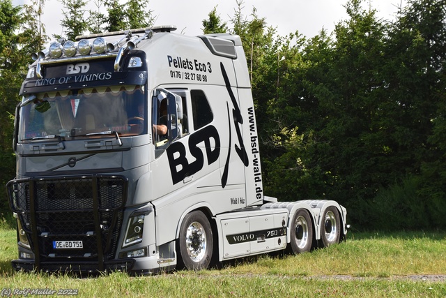 DSC 0061 Truck meets Airfield 2022 am Flugplatz ErndtebrÃ¼ck-Schameder, #truckmeetsairfield, #truckpicsfamily