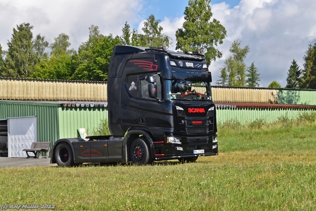 DSC 0065 Truck meets Airfield 2022 am Flugplatz ErndtebrÃ¼ck-Schameder, #truckmeetsairfield, #truckpicsfamily