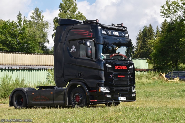 DSC 0066 Truck meets Airfield 2022 am Flugplatz ErndtebrÃ¼ck-Schameder, #truckmeetsairfield, #truckpicsfamily