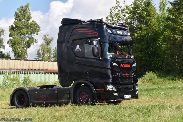 DSC 0067 Truck meets Airfield 2022 am Flugplatz ErndtebrÃ¼ck-Schameder, #truckmeetsairfield, #truckpicsfamily